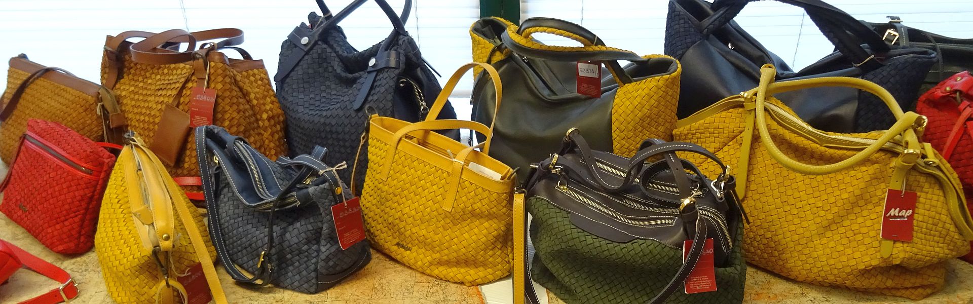 Are Purses Cheaper In Italy Map