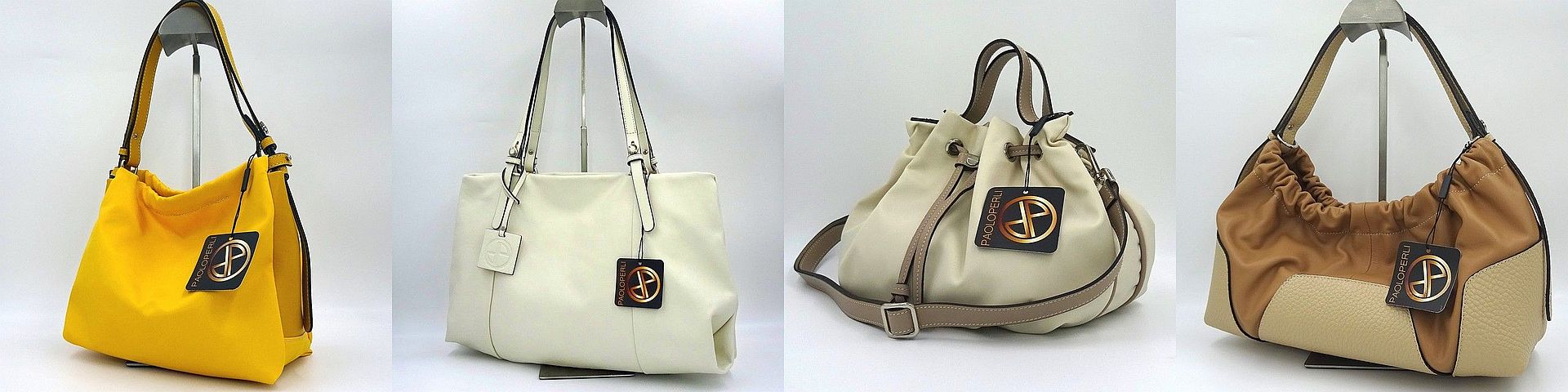 MAP ITALY BAGS